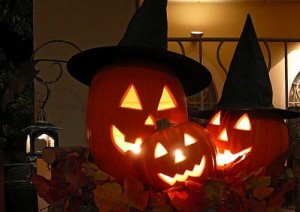 Helovinas – linksma šventė ar nukopijuota tradicija?