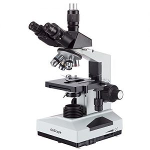 Optiniai mikroskopai